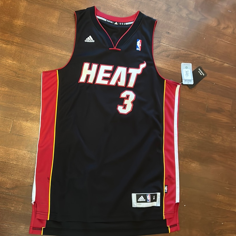 Swing man jersey